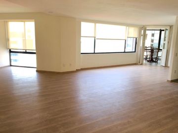 DEPARTAMENTO EN LOMAS DE CHAPULTEPEC
