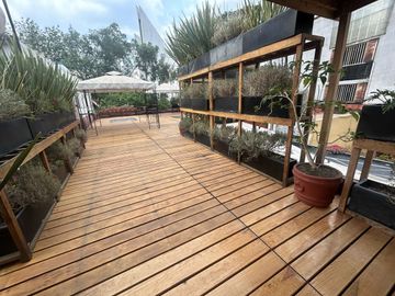 CASA CATALOGADA EN VENTA EN LA CONDESA