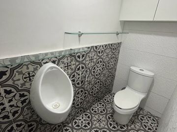 CASA CATALOGADA EN VENTA EN LA CONDESA