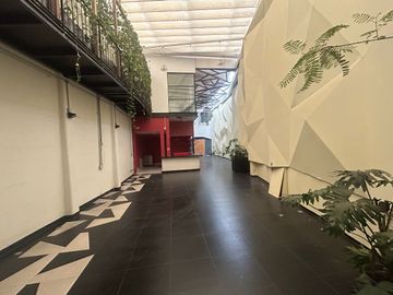 CASA CATALOGADA EN VENTA EN LA CONDESA