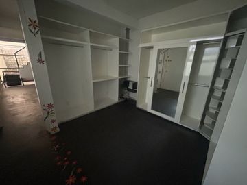 CASA CATALOGADA EN VENTA EN LA CONDESA