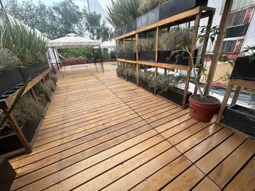 CASA CATALOGADA EN VENTA EN LA CONDESA
