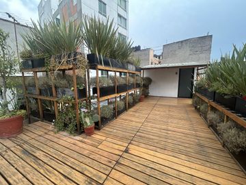 CASA CATALOGADA EN VENTA EN LA CONDESA