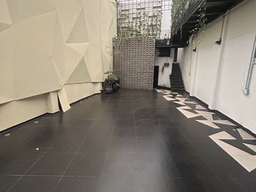 CASA CATALOGADA EN VENTA EN LA CONDESA