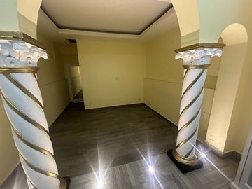 CASA CATALOGADA EN VENTA EN LA CONDESA
