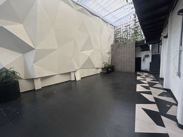 CASA CATALOGADA EN VENTA EN LA CONDESA