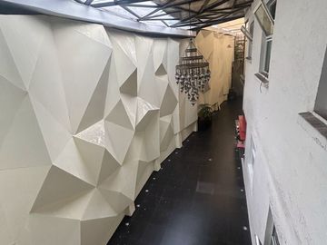CASA CATALOGADA EN VENTA EN LA CONDESA