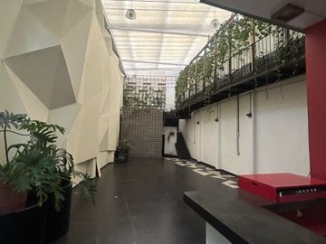 CASA CATALOGADA EN VENTA EN LA CONDESA