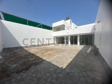 ALQUILER CASA DE PLAYA EN PUNTA NEGRA