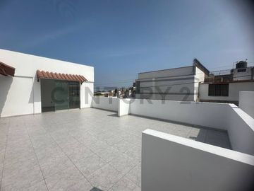 ALQUILER CASA DE PLAYA EN PUNTA NEGRA
