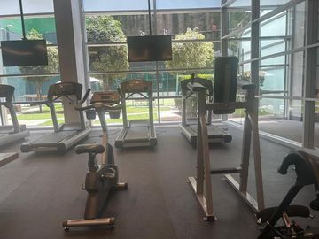 DEPARTAMENTO EN ARMONI BOSQUES DE LAS LOMAS EN VENTA (B)