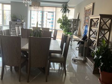 DEPARTAMENTO EN ARMONI BOSQUES DE LAS LOMAS EN VENTA (B)