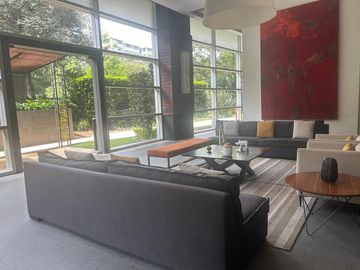 DEPARTAMENTO EN ARMONI BOSQUES DE LAS LOMAS EN VENTA (B)