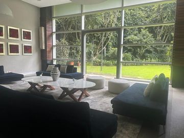 DEPARTAMENTO EN ARMONI BOSQUES DE LAS LOMAS EN VENTA (B)
