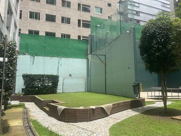 DEPARTAMENTO EN ARMONI BOSQUES DE LAS LOMAS EN VENTA (B)
