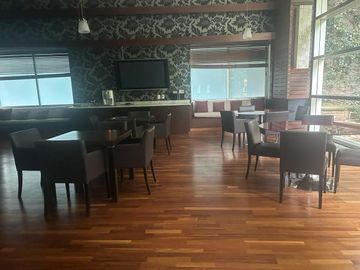 DEPARTAMENTO EN ARMONI BOSQUES DE LAS LOMAS EN VENTA (B)