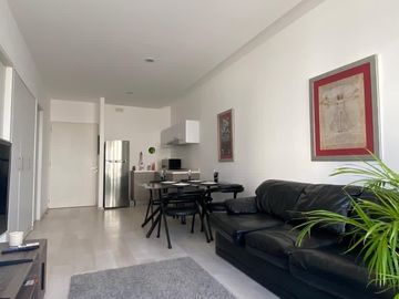Departamento en Venta, Nuevo Sur, Monterrey, Nuevo León