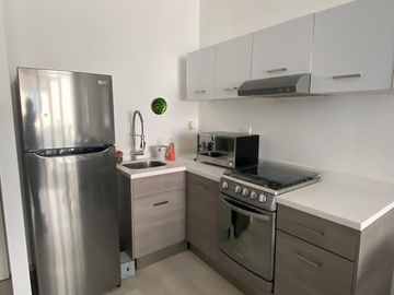 Departamento en Venta, Nuevo Sur, Monterrey, Nuevo León