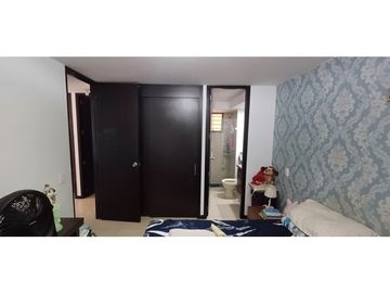 Venta Apartamento en Unidad cerrada en el Bosque al Norte de Cali