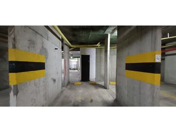 Venta Apartamento en Unidad cerrada en el Bosque al Norte de Cali