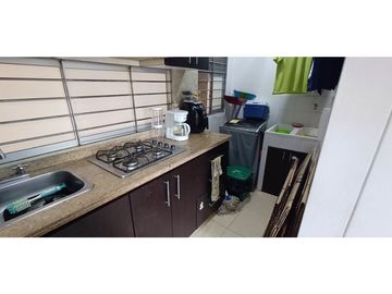 Venta Apartamento en Unidad cerrada en el Bosque al Norte de Cali