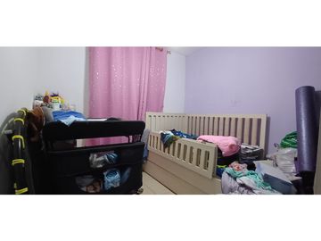Venta Apartamento en Unidad cerrada en el Bosque al Norte de Cali