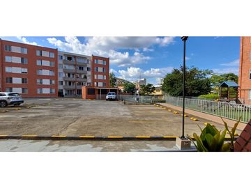 Venta Apartamento en Unidad cerrada en el Bosque al Norte de Cali