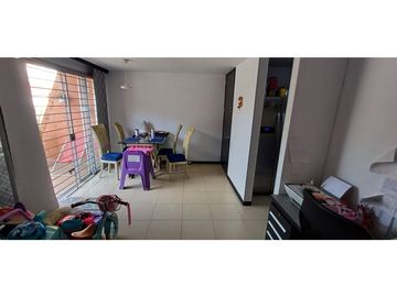 Venta Apartamento en Unidad cerrada en el Bosque al Norte de Cali