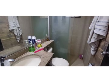 Venta Apartamento en Unidad cerrada en el Bosque al Norte de Cali