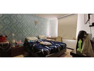Venta Apartamento en Unidad cerrada en el Bosque al Norte de Cali