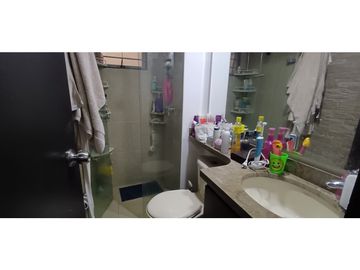 Venta Apartamento en Unidad cerrada en el Bosque al Norte de Cali