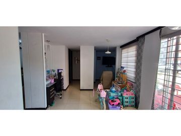 Venta Apartamento en Unidad cerrada en el Bosque al Norte de Cali
