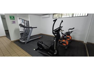 Venta Apartamento en Unidad cerrada en el Bosque al Norte de Cali