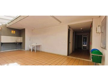 Venta Apartamento en Unidad cerrada en el Bosque al Norte de Cali