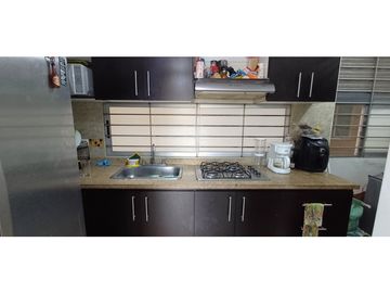 Venta Apartamento en Unidad cerrada en el Bosque al Norte de Cali