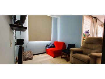 Venta Apartamento en Unidad cerrada en el Bosque al Norte de Cali