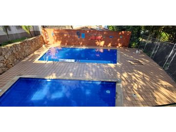 Venta Apartamento en Unidad cerrada en el Bosque al Norte de Cali