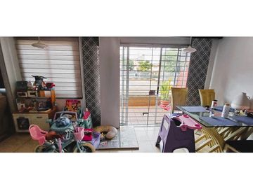 Venta Apartamento en Unidad cerrada en el Bosque al Norte de Cali