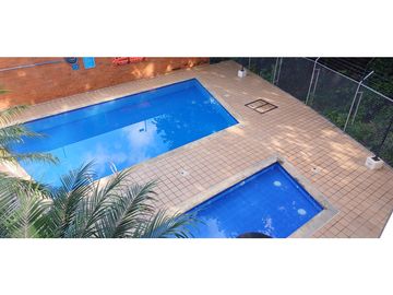 Venta Apartamento en Unidad cerrada en el Bosque al Norte de Cali