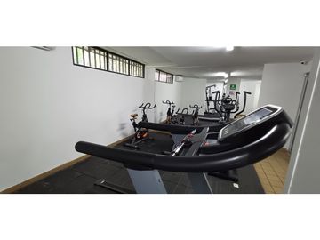 Venta Apartamento en Unidad cerrada en el Bosque al Norte de Cali