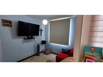 Venta Apartamento en Unidad cerrada en el Bosque al Norte de Cali