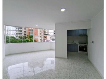 VENDO APARTAMENTO REMODELADO, 1 ALCOBA, ALTO PRADO