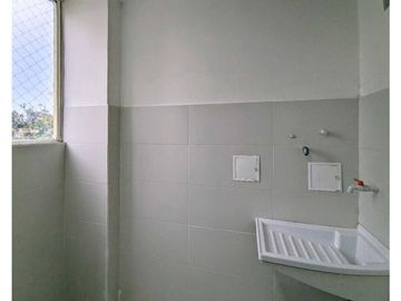 VENDO APARTAMENTO REMODELADO, 1 ALCOBA, ALTO PRADO