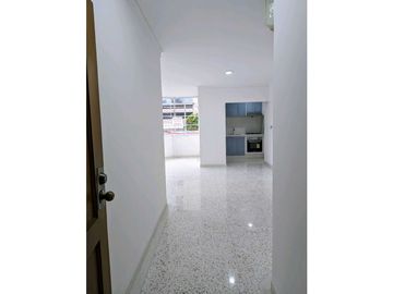 VENDO APARTAMENTO REMODELADO, 1 ALCOBA, ALTO PRADO