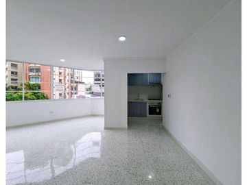 VENDO APARTAMENTO REMODELADO, 1 ALCOBA, ALTO PRADO