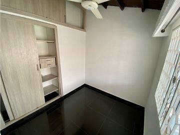 SE VENDE O ARRIENDA CASA EN CONJUNTO CERRADO, BONDA