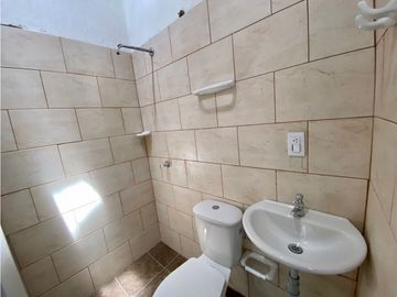 SE VENDE O ARRIENDA CASA EN CONJUNTO CERRADO, BONDA