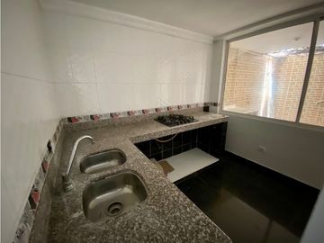 SE VENDE O ARRIENDA CASA EN CONJUNTO CERRADO, BONDA