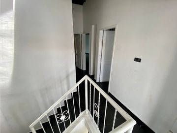 SE VENDE O ARRIENDA CASA EN CONJUNTO CERRADO, BONDA