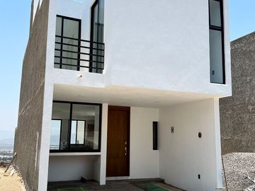 Casa en Venta en Fracc. Zimaltá, Tlaquepaque